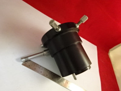 Carl Zeiss AG Germany Filter Diaphragm Photomic Microscope Part Optics
