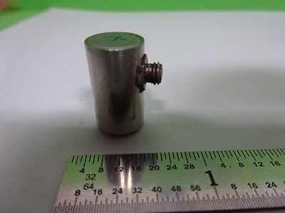 SENSOR PHYSICAL ACOUSTIC EMISSION PAD 50 NDT INSPECTION AS IS BIN#X9-A-52
