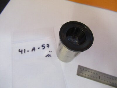 Carl Zeiss AG Jena Mobimi Eyepiece K15X Microscope Part Optics