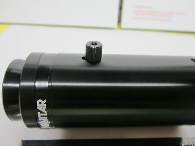 Microscope Part Navitar Camera Optics