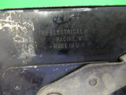 for parts ELECTRICAL MFG HEATER for  SINGER SWEING MACHINE AS PICTURED &R8-A-49