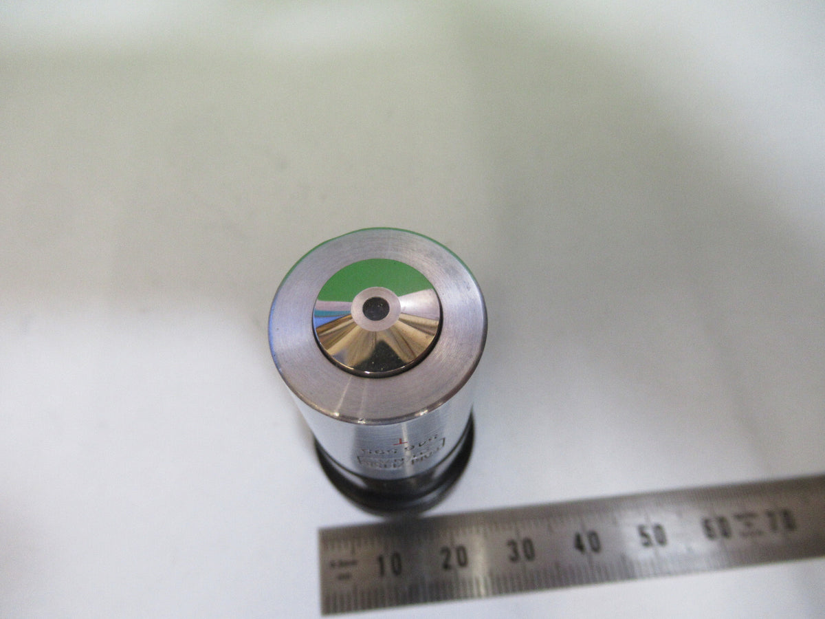 Carl Zeiss AG Jena T Objective 40X /160 Optics Microscope Part