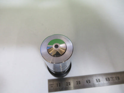 Carl Zeiss AG Jena T Objective 40X /160 Optics Microscope Part
