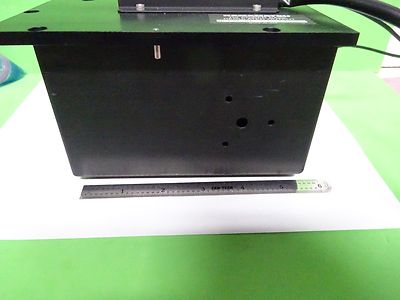 Optical Hamamatsu Photomultiplier Power Supply High Voltage Optics