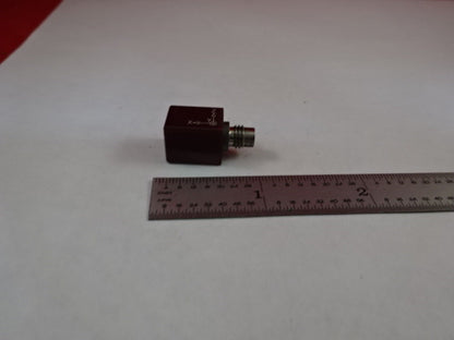 MEGGITT ENDEVCO TRIAXIAL ACCELEROMETER MODEL 66M5 VIBRATION SENSOR #Z4-A-32