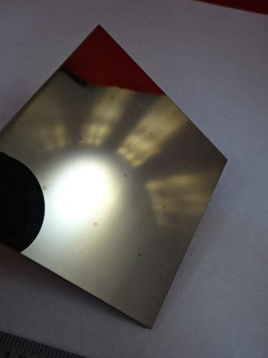 Grumman Collectable Mask Optical Optics Device