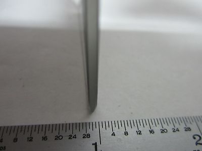 OPTICAL FILTER AS IS OPTICS BIN#N7-23