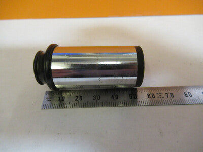 Vintage Spencer Lens Co. Eyepiece 6X Ocular Microscope Part Optics