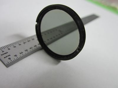 POLARISATOR-MIKROSKOP-TEILOPTIK #M3-14