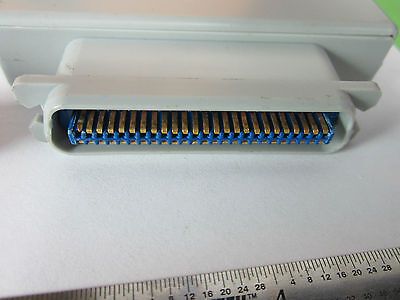 HP 10563A MATERIAL SENSOR HEWLETT PACKARD ?? AS IS BIN#31-49