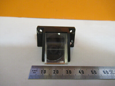 Optical Bausch & Lomb Glass Prism Optics