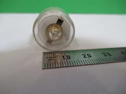 BENDIX QUARTZ FREQUENCY CONTROL RESONATOR GLASS PACKAGED AS PICTURED &Z5-A-14