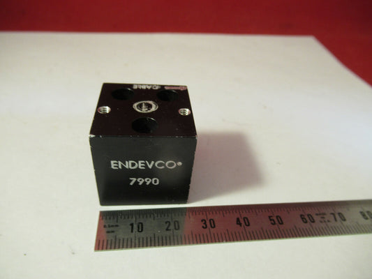Meggitt Endevco 7990 Base for Accelerometer Vibration Sensor