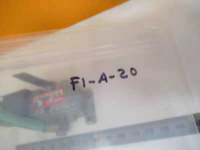 Numatics Solenoid Pneumatic Air Valve 236-103B 24V