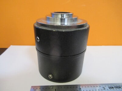 Olympus Japan C-mount Camera Adapter Optics Microscope Part
