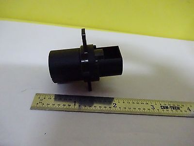 OPTICAL LENS ASSEMBLY APPLICATION LASER OPTICS #W7-22