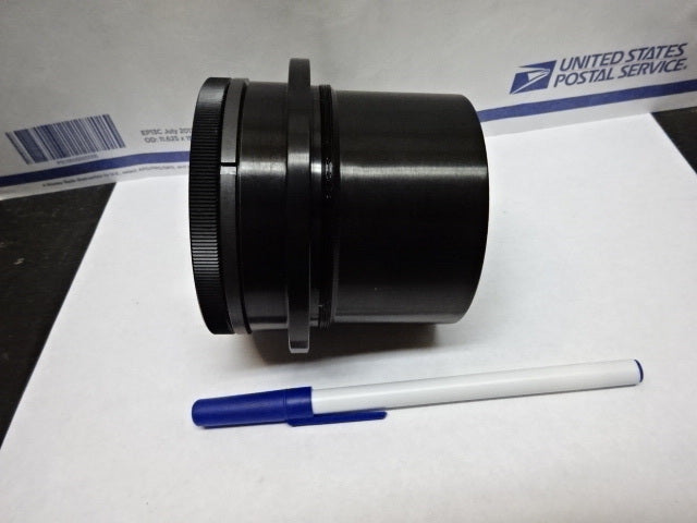 Optical Lens Carl Zeiss AG Germany S-tessar 5.6/300 Optics