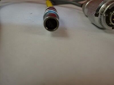 CABLE NEMO INSTRUMENTATION K509/760 AS IS B#AG-24
