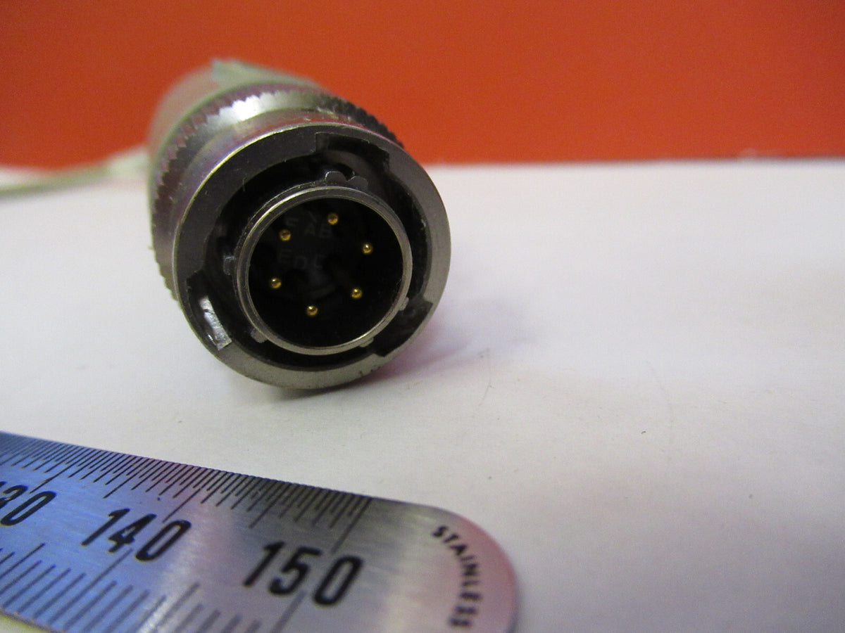HP HEWLETT PACKARD CABLE LASER ET31378-6001-B 6V-FT-94
