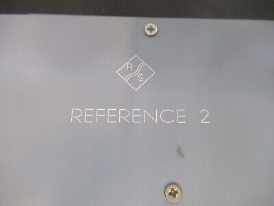 BOARD for ROHDE & SCHWARZ EMI TEST RECEIVER REFERENCE RF 1032.8490.03 &4B-A-79