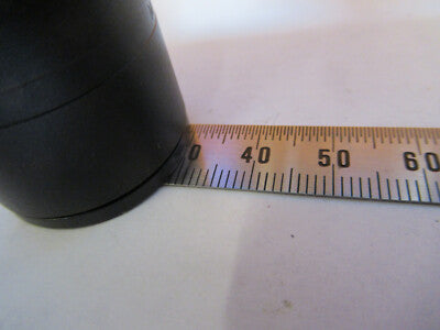 Leica Dmr 10X/25 Eyepiece Germany 506800 Microscope Part