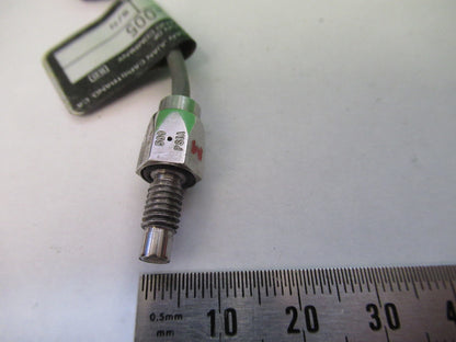 MEGGITT ENDEVCO PRESSURE SENSOR 500 PSI 8530A-500  AS PICTURED #z1-a-215
