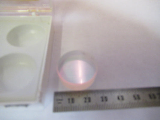 Optical ex-NASA Coated Lens Pro Laser Optics