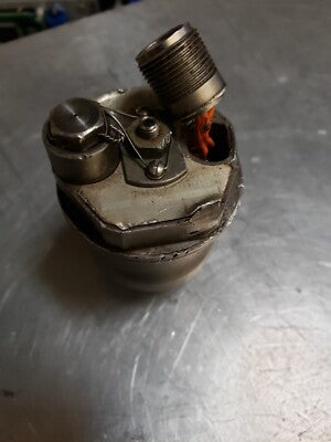 Transmitter 418-24054 Aircraft Pressure Fuel