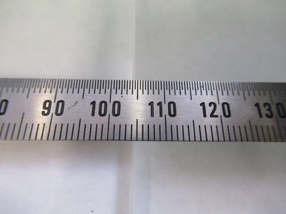 OPTICAL BK7 WINDOW HUGE THICK LASER OPTICS NICE AS PICTURED U8-A-110