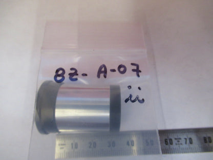 Wild Swiss Nf 10X Eyepiece Optics Microscope Part AS Pic