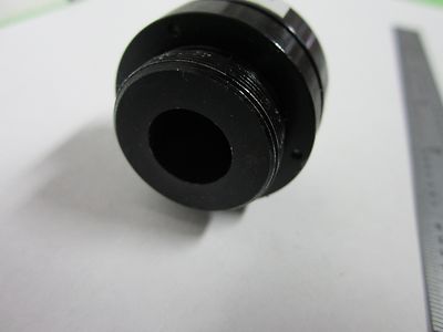 OPTISCHE LASER-FASEROPTIK-MONTAGEVORRICHTUNG AS IS BIN#M7-33