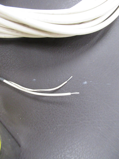 Kistler Morse Ultrasonic SC22PT-050 Sonocell Horn Silo Sensor