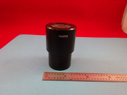 Eyepiece Ocular Lens Leica 13410750 10X/22 Optics Microscope Part