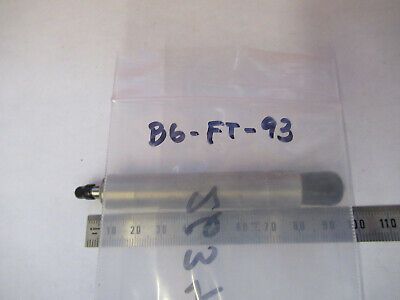 PCB PIEZOTRONICS 422A13 INLINE AMPLIFIER for ACCELEROMETER AS PICTURED &B6-FT-93