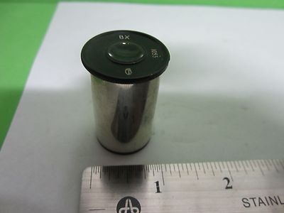 Microscope Part Eyepiece 8X Optics