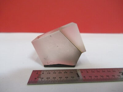 Optical Prism Rare Assembly Optics