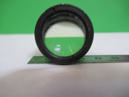 Wild Swiss Heerbrugg 15xK Eyepiece Ocular Microscope Part