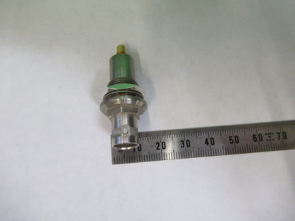 Connector Adapter BNC to SMB RF Frequency HP Hewlett-Packard