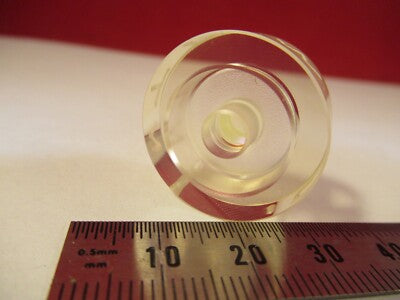 Optical Zerodur Machined Assembly Optics Litton Mil Spec Rlg