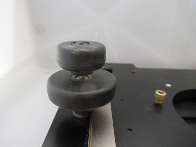 Carl Zeiss AG Germany Stage Specimen Table X-y Microscope Part