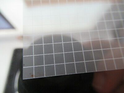 COLLECTABLE PHOTOMASK HOETRON ELECTRONIC COMPONENTS RARE AS PICTURED &F5-A-120