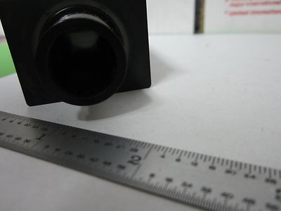 MICROSCOPE INSPECTION VIDEO CAMERA CCD PULNIX TM-540 OPTICS AS IS BIN#N4-17