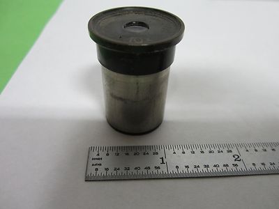 Optical Microscope Rare Eyepiece Carl Zeiss AG Jena Mobimi 10X Optics