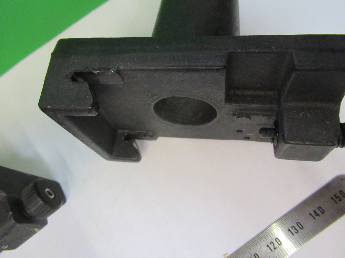 Oriel Aluminum Optical Fixtures Laser Optics