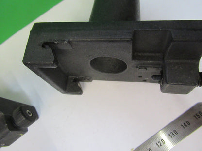 Oriel Aluminum Optical Fixtures Laser Optics