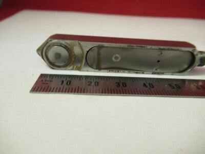 KISTLER SWISS 9221A LOAD CELL PRESSURE SENSOR PLASTIC MOLD AS PICTURED &C6-FT-99