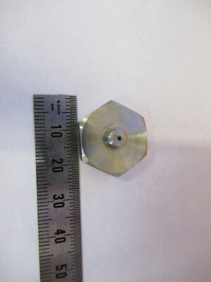 MAGNETIC BASE for ACCELEROMETER VIBRATION STEEL 10-32 AS PICTURED P5-B-03