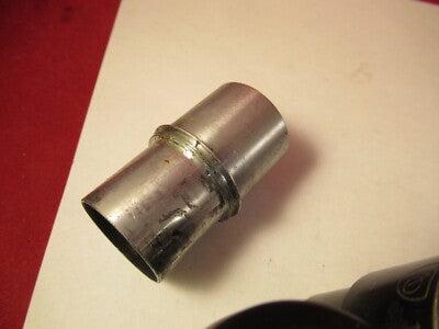 Lot Eyepieces Bausch Olympus American Optical Co. Microscope Part