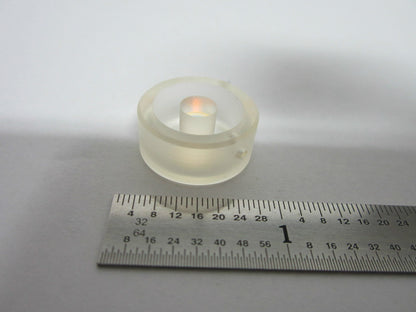Laser Parts Coated Glass Window Optics BIN#8C-05 ii