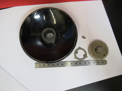 FOR PARTS OLD SINGER SEWING MACHINE MODEL PULLEY ASSEMBLY as picture &H9-B-61